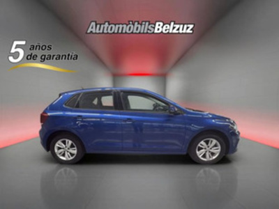 Volkswagen Polo Advance 1.0 59 kW (80 CV) Volkswagen Polo Advance 1.0 59 kW (80 CV)