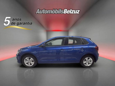 Volkswagen Polo Advance 1.0 59 kW (80 CV) Volkswagen Polo Advance 1.0 59 kW (80 CV)