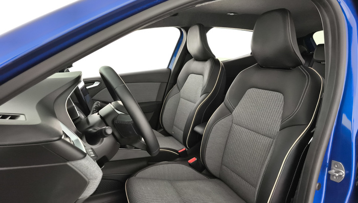 Renault Clio Techno Eco-G 74 kW (100 CV) - 11 Renault Clio Techno Eco-G 74 kW (100 CV) - 11