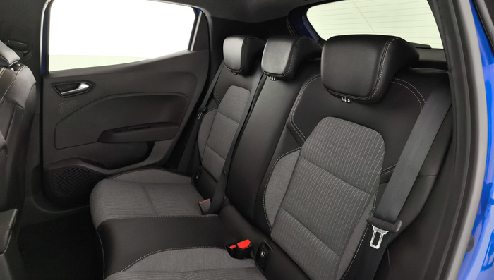 Renault Clio Techno Eco-G 74 kW (100 CV) - 12 Renault Clio Techno Eco-G 74 kW (100 CV) - 12