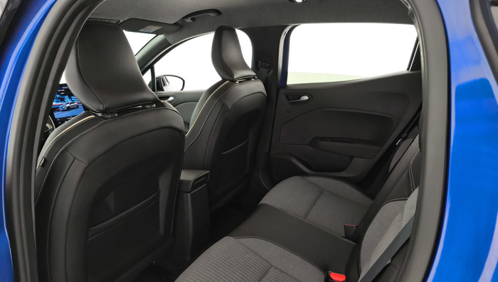 Renault Clio Techno Eco-G 74 kW (100 CV) - 13 Renault Clio Techno Eco-G 74 kW (100 CV) - 13