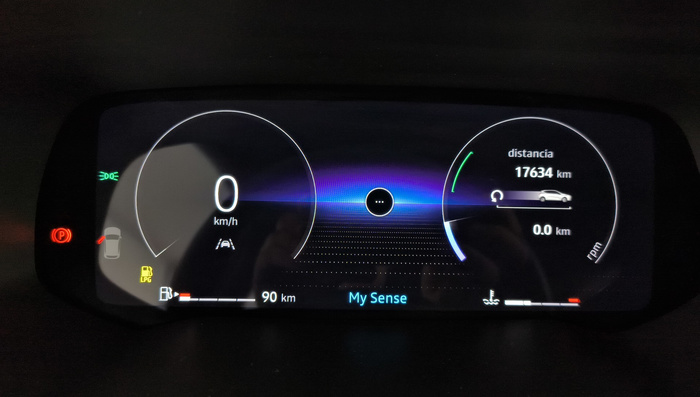 Renault Clio Techno Eco-G 74 kW (100 CV) - 15 Renault Clio Techno Eco-G 74 kW (100 CV) - 15