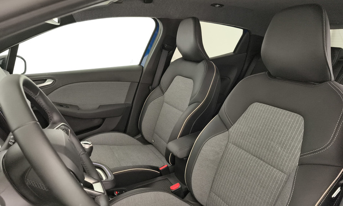 Renault Clio Techno Eco-G 74 kW (100 CV) - 12 Renault Clio Techno Eco-G 74 kW (100 CV) - 12