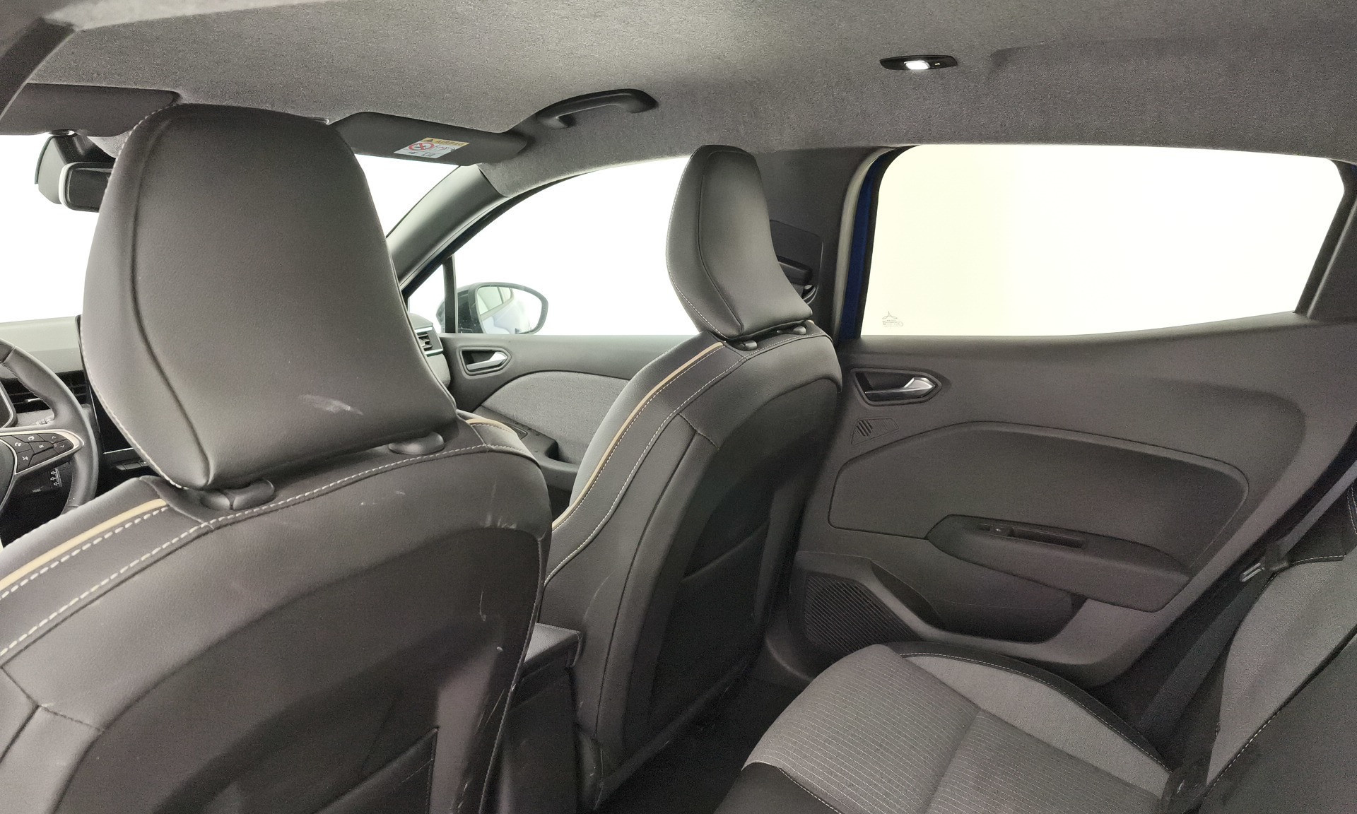 Renault Clio Techno Eco-G 74 kW (100 CV) - 14