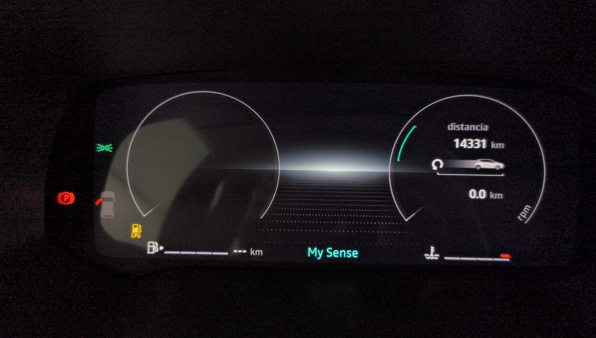 Renault Clio Techno Eco-G 74 kW (100 CV) - 23