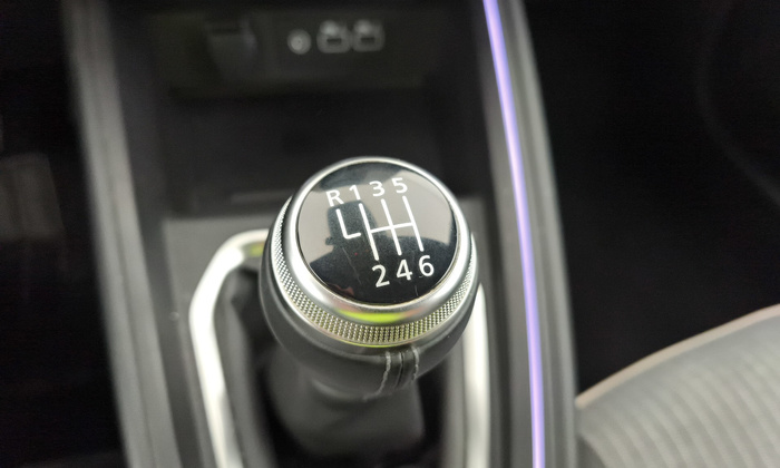 Renault Clio Techno Eco-G 74 kW (100 CV) - 24 Renault Clio Techno Eco-G 74 kW (100 CV) - 24