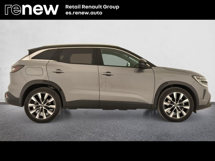 Renault Austral Techno E-Tech Full Hybrid 147 kW (200 CV) - 3 Renault Austral Techno E-Tech Full Hybrid 147 kW (200 CV) - 3