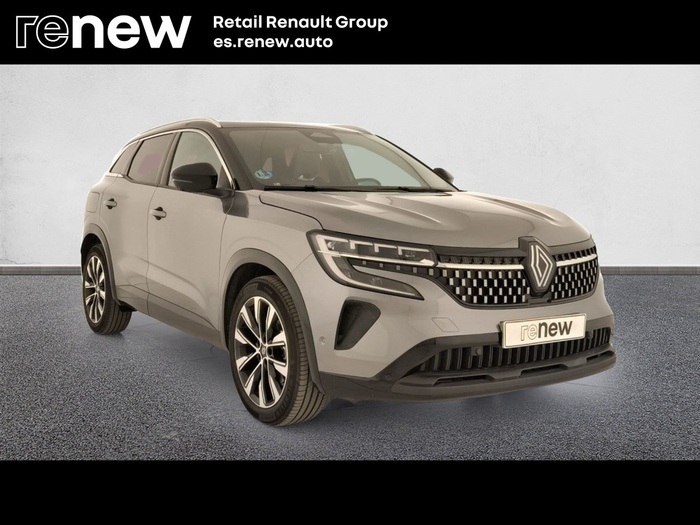 Renault Austral Techno E-Tech Full Hybrid 147 kW (200 CV) - 5 Renault Austral Techno E-Tech Full Hybrid 147 kW (200 CV) - 5