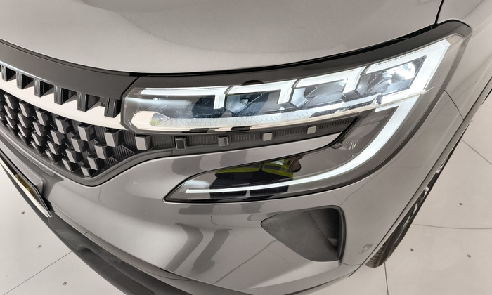 Renault Austral Techno E-Tech Full Hybrid 147 kW (200 CV) - 7 Renault Austral Techno E-Tech Full Hybrid 147 kW (200 CV) - 7