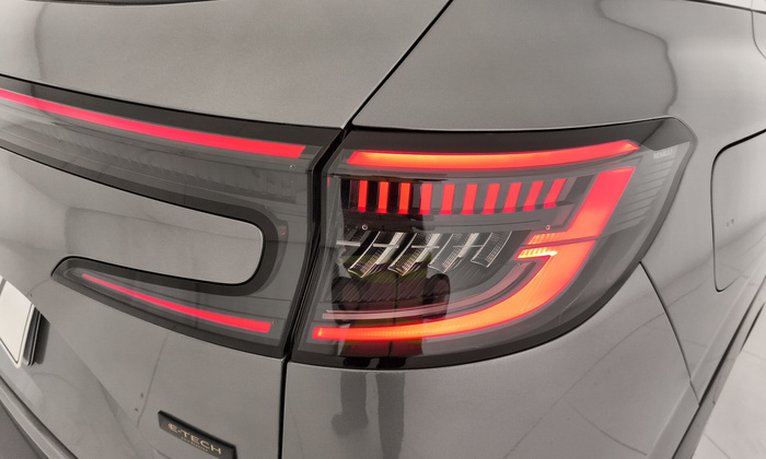 Renault Austral Techno E-Tech Full Hybrid 147 kW (200 CV) - 8 Renault Austral Techno E-Tech Full Hybrid 147 kW (200 CV) - 8