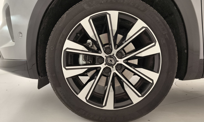 Renault Austral Techno E-Tech Full Hybrid 147 kW (200 CV) - 9 Renault Austral Techno E-Tech Full Hybrid 147 kW (200 CV) - 9