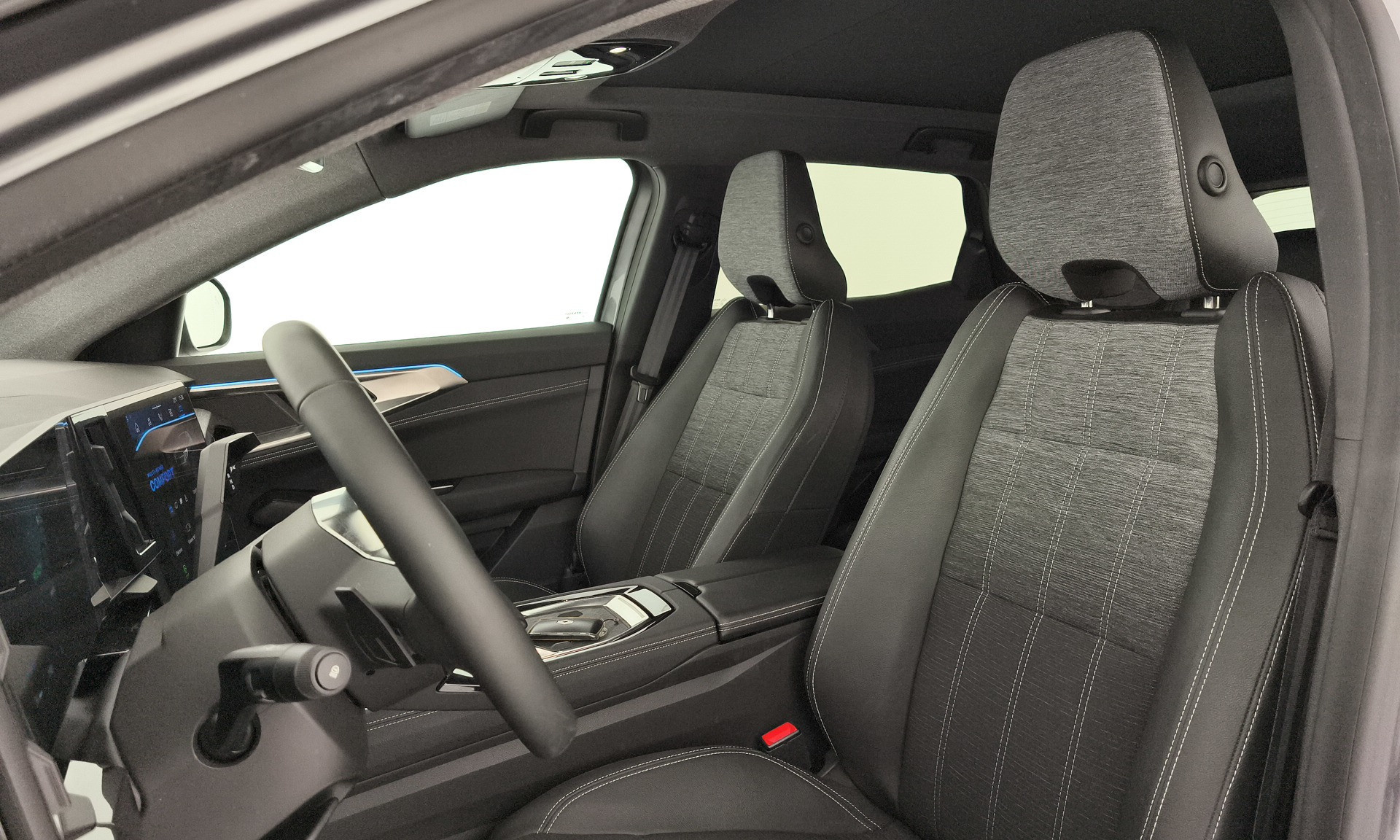 Renault Austral Techno E-Tech Full Hybrid 147 kW (200 CV) - 12