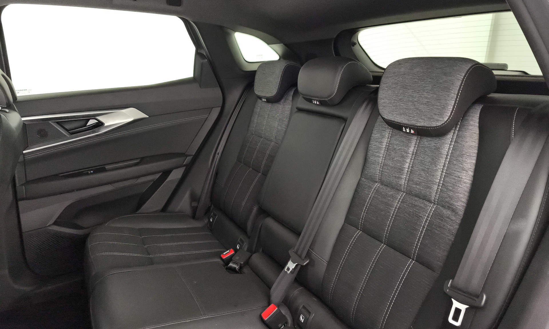 Renault Austral Techno E-Tech Full Hybrid 147 kW (200 CV) - 13