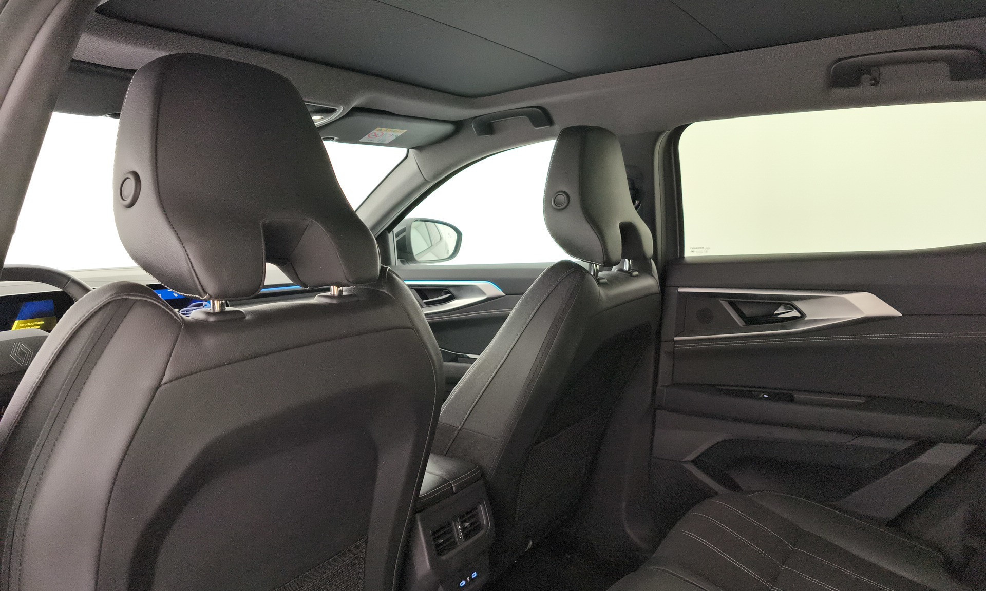 Renault Austral Techno E-Tech Full Hybrid 147 kW (200 CV) - 14