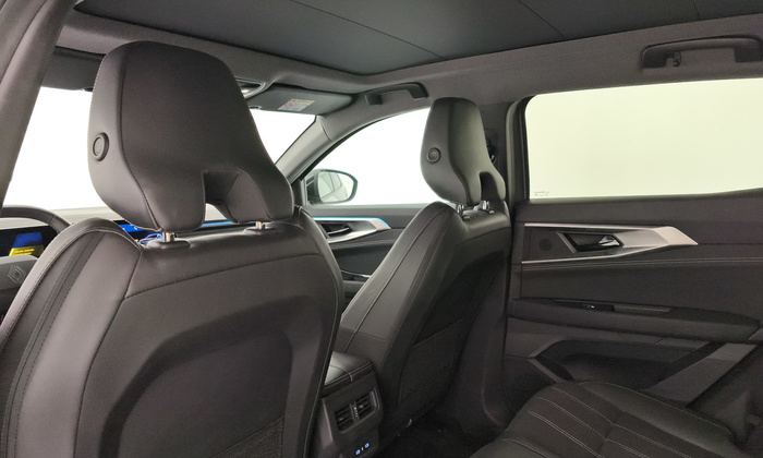 Renault Austral Techno E-Tech Full Hybrid 147 kW (200 CV) - 14 Renault Austral Techno E-Tech Full Hybrid 147 kW (200 CV) - 14