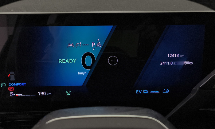 Renault Austral Techno E-Tech Full Hybrid 147 kW (200 CV) - 16 Renault Austral Techno E-Tech Full Hybrid 147 kW (200 CV) - 16