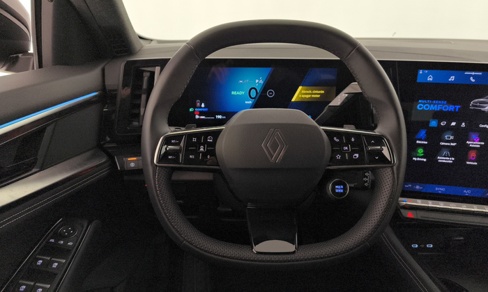 Renault Austral Techno E-Tech Full Hybrid 147 kW (200 CV) - 17 Renault Austral Techno E-Tech Full Hybrid 147 kW (200 CV) - 17