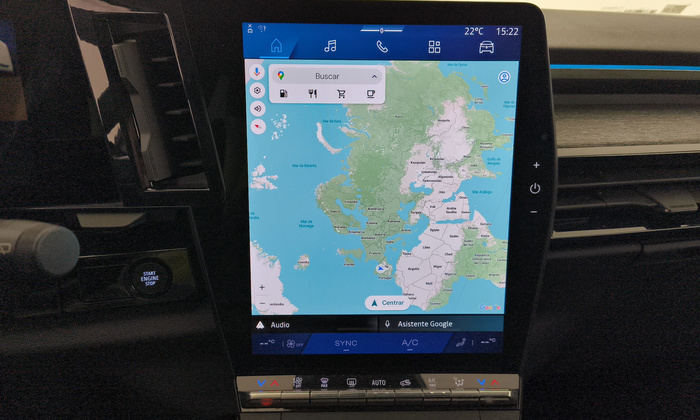 Renault Austral Techno E-Tech Full Hybrid 147 kW (200 CV) - 22 Renault Austral Techno E-Tech Full Hybrid 147 kW (200 CV) - 22