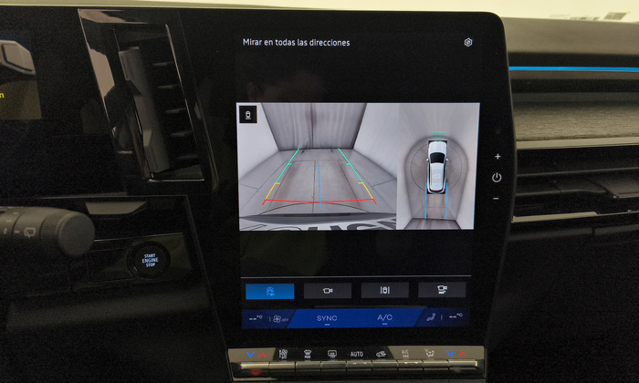 Renault Austral Techno E-Tech Full Hybrid 147 kW (200 CV) - 23 Renault Austral Techno E-Tech Full Hybrid 147 kW (200 CV) - 23