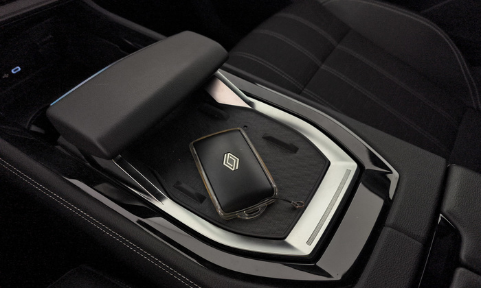 Renault Austral Techno E-Tech Full Hybrid 147 kW (200 CV) - 24 Renault Austral Techno E-Tech Full Hybrid 147 kW (200 CV) - 24