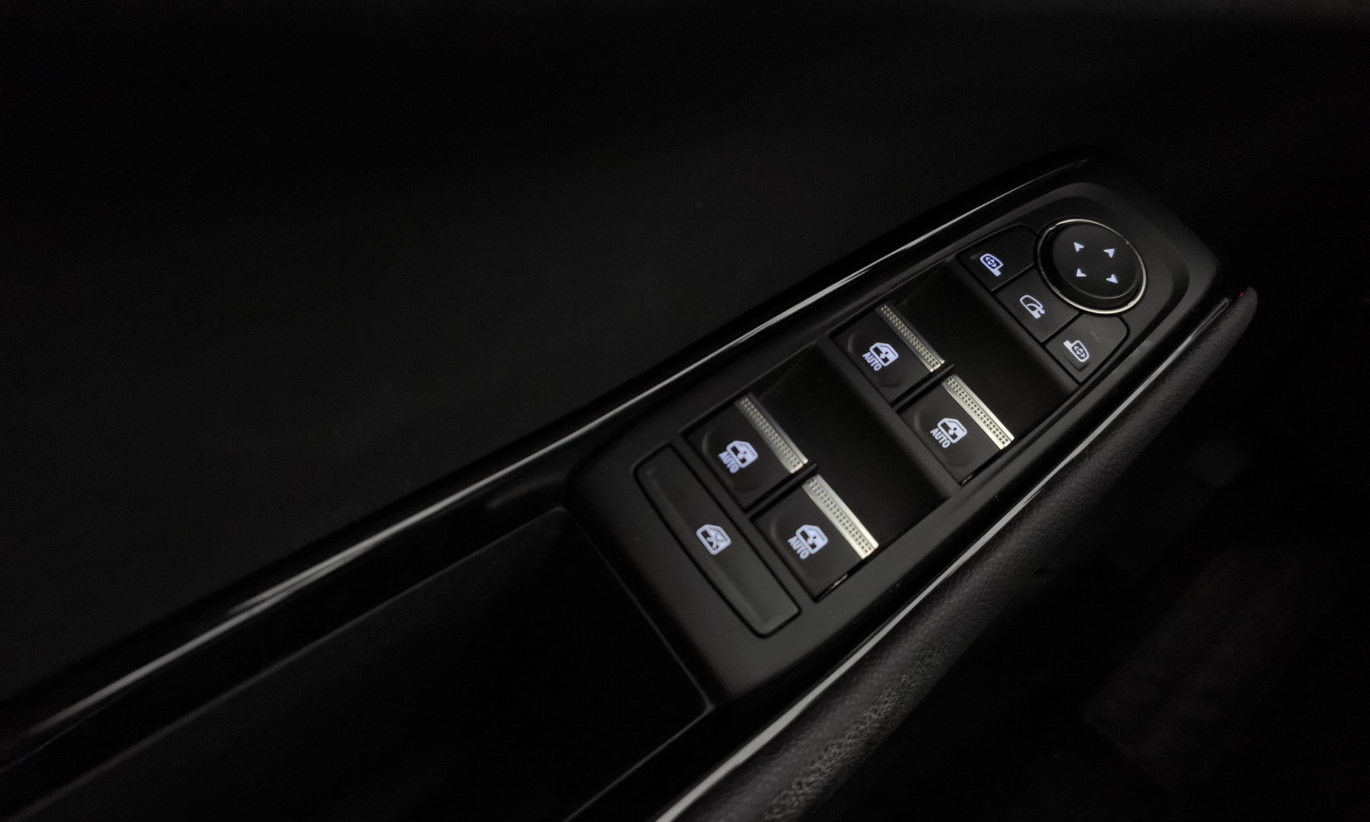 Renault Austral Techno E-Tech Full Hybrid 147 kW (200 CV) - 25