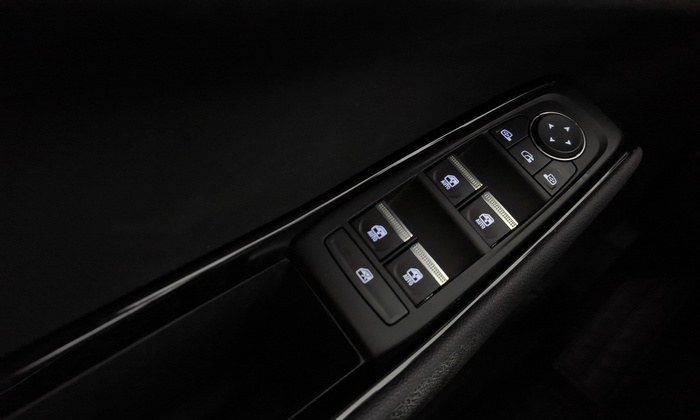 Renault Austral Techno E-Tech Full Hybrid 147 kW (200 CV) - 25 Renault Austral Techno E-Tech Full Hybrid 147 kW (200 CV) - 25