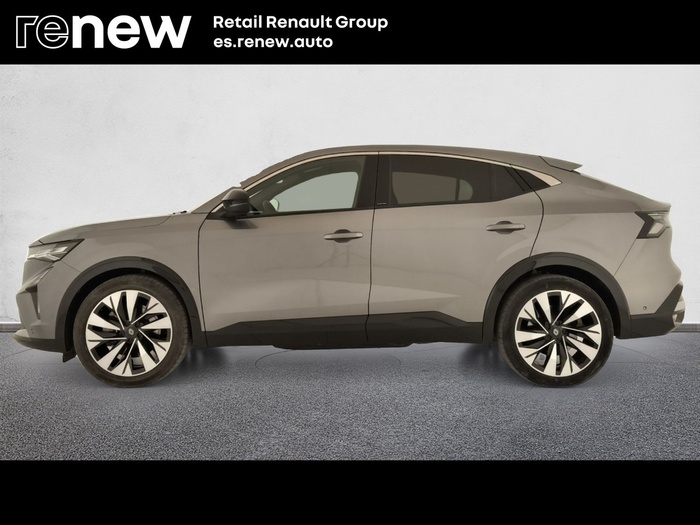 Renault Rafale Techno E-Tech full hybrid 147 kW (200 CV) - 4 Renault Rafale Techno E-Tech full hybrid 147 kW (200 CV) - 4