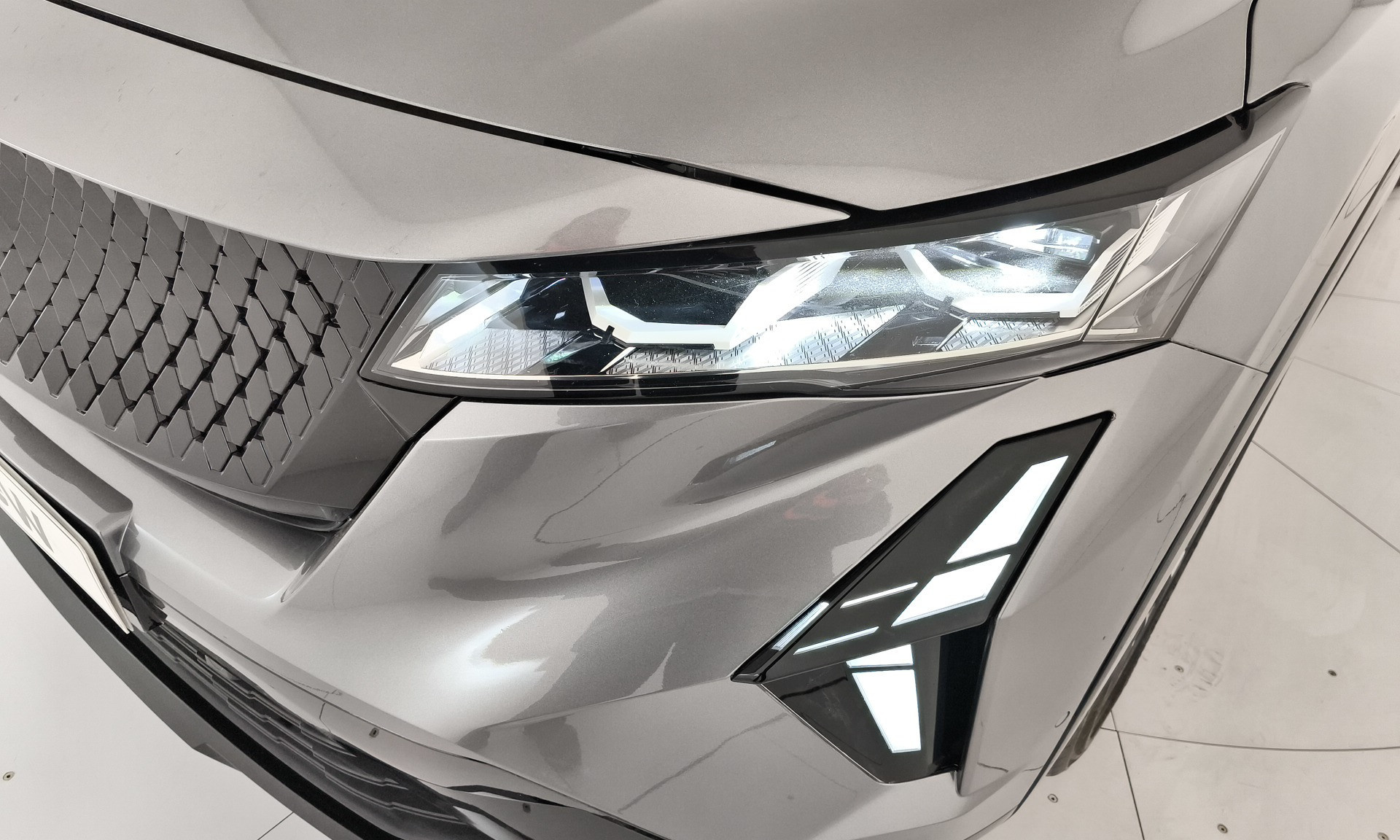 Renault Rafale Techno E-Tech full hybrid 147 kW (200 CV) - 7