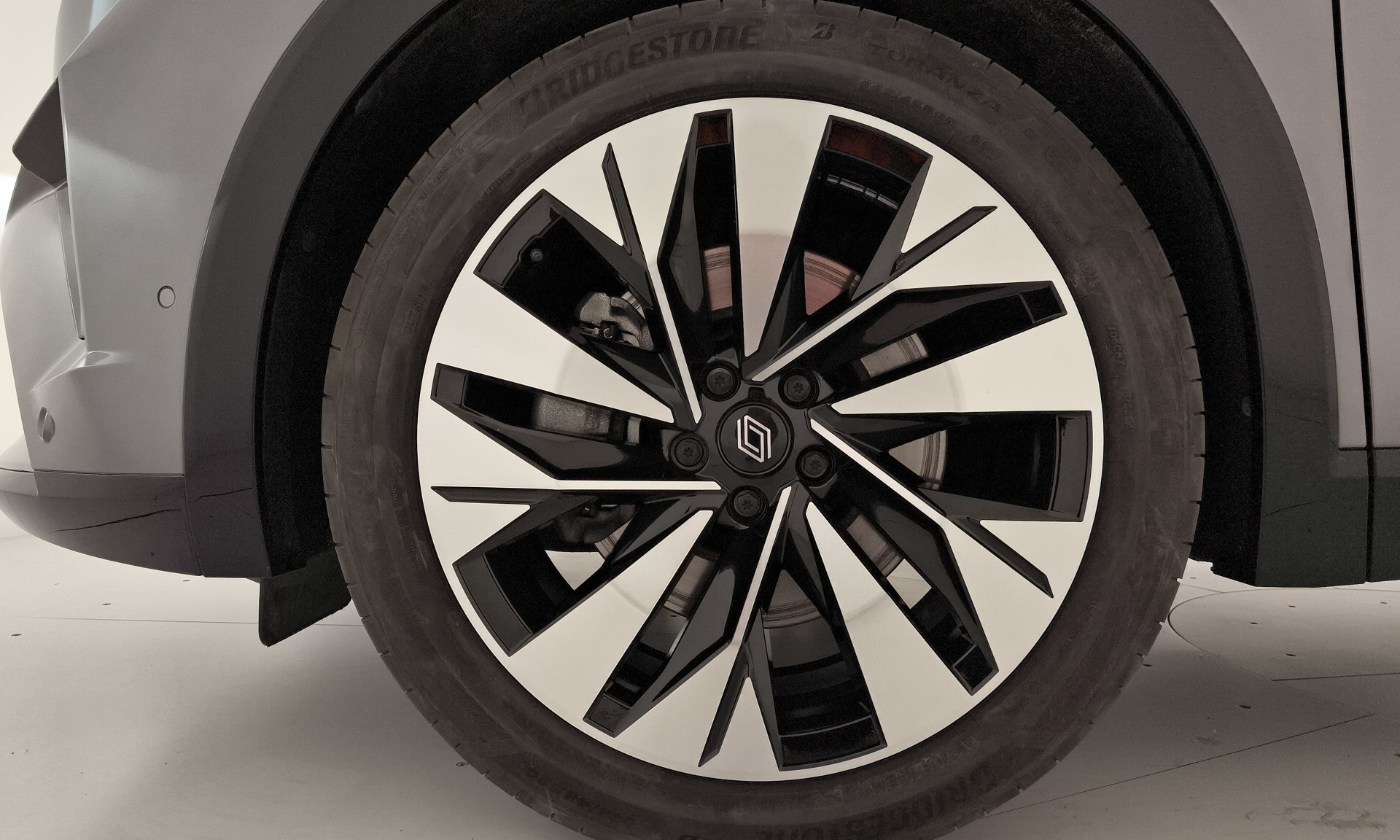 Renault Rafale Techno E-Tech full hybrid 147 kW (200 CV) - 9