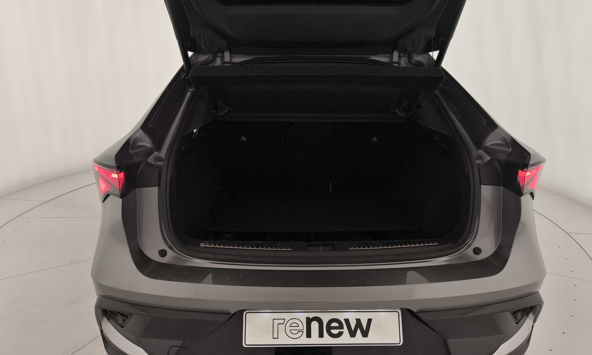 Renault Rafale Techno E-Tech full hybrid 147 kW (200 CV) - 10