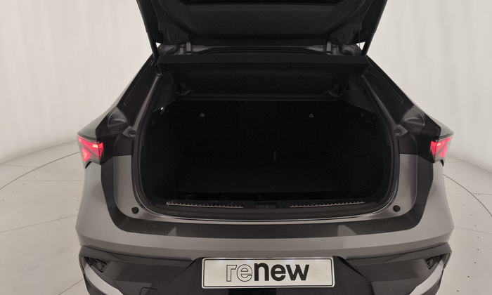 Renault Rafale Techno E-Tech full hybrid 147 kW (200 CV) - 10 Renault Rafale Techno E-Tech full hybrid 147 kW (200 CV) - 10