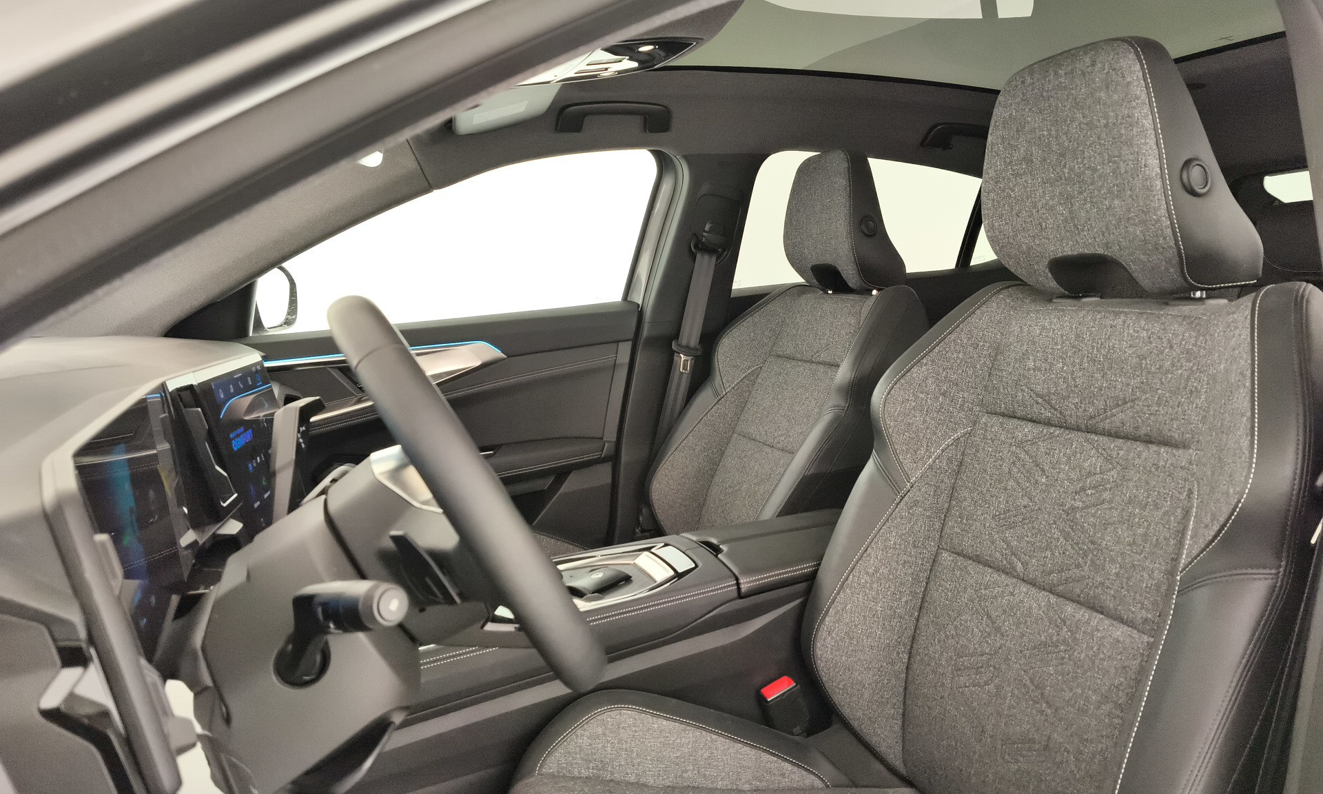 Renault Rafale Techno E-Tech full hybrid 147 kW (200 CV) - 12