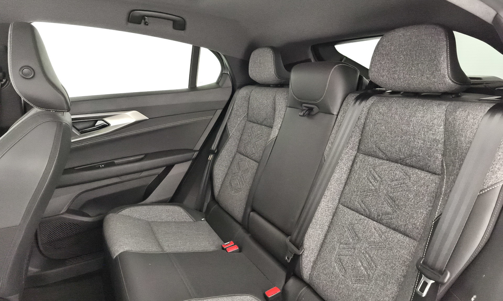 Renault Rafale Techno E-Tech full hybrid 147 kW (200 CV) - 13