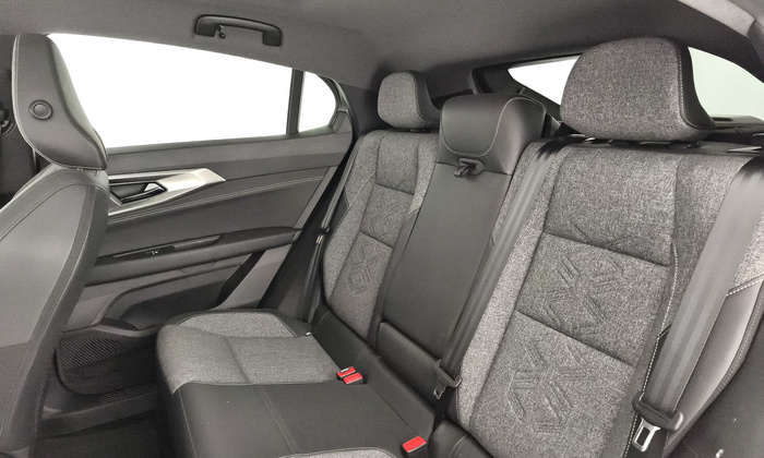 Renault Rafale Techno E-Tech full hybrid 147 kW (200 CV) - 13 Renault Rafale Techno E-Tech full hybrid 147 kW (200 CV) - 13