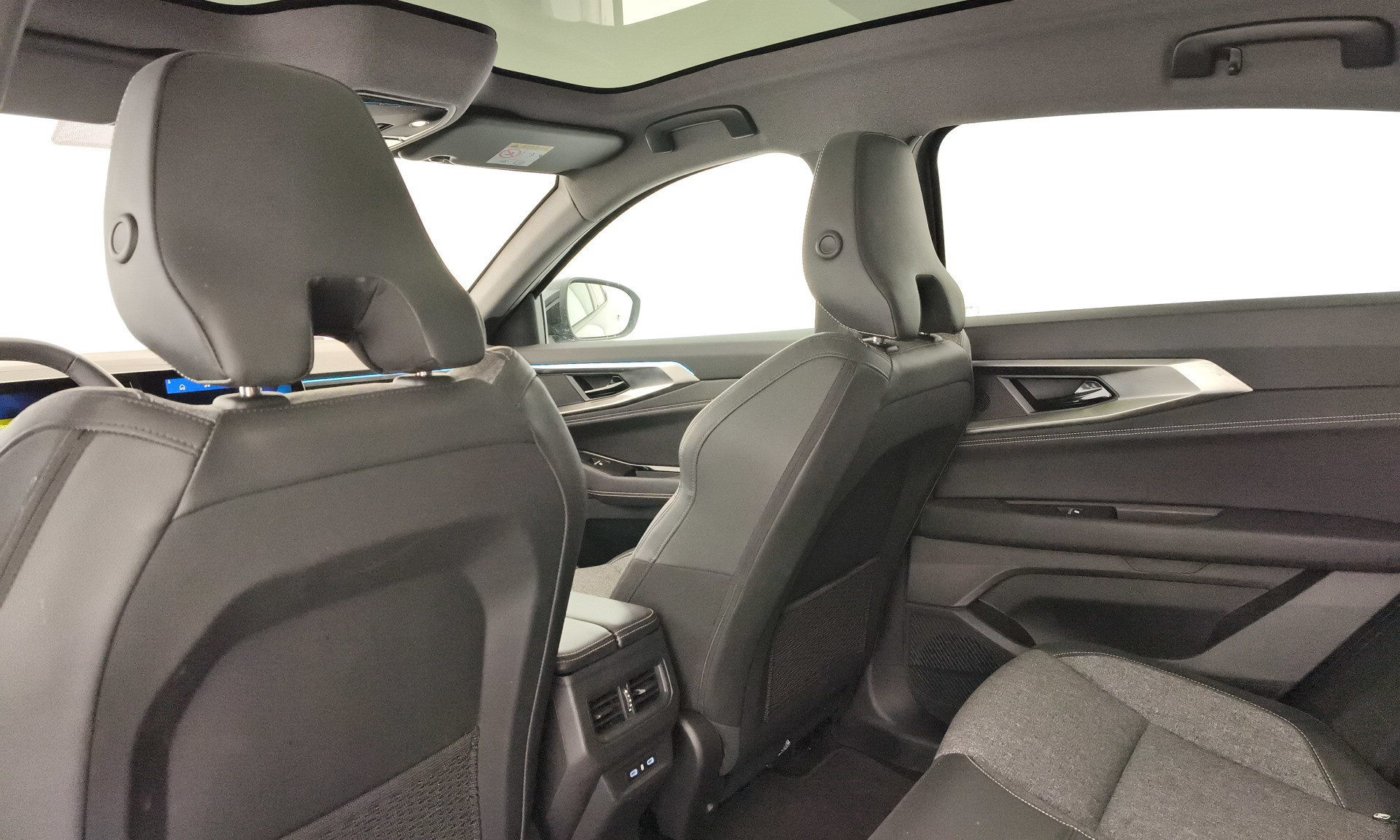 Renault Rafale Techno E-Tech full hybrid 147 kW (200 CV) - 14