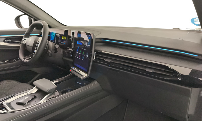 Renault Rafale Techno E-Tech full hybrid 147 kW (200 CV) - 15 Renault Rafale Techno E-Tech full hybrid 147 kW (200 CV) - 15