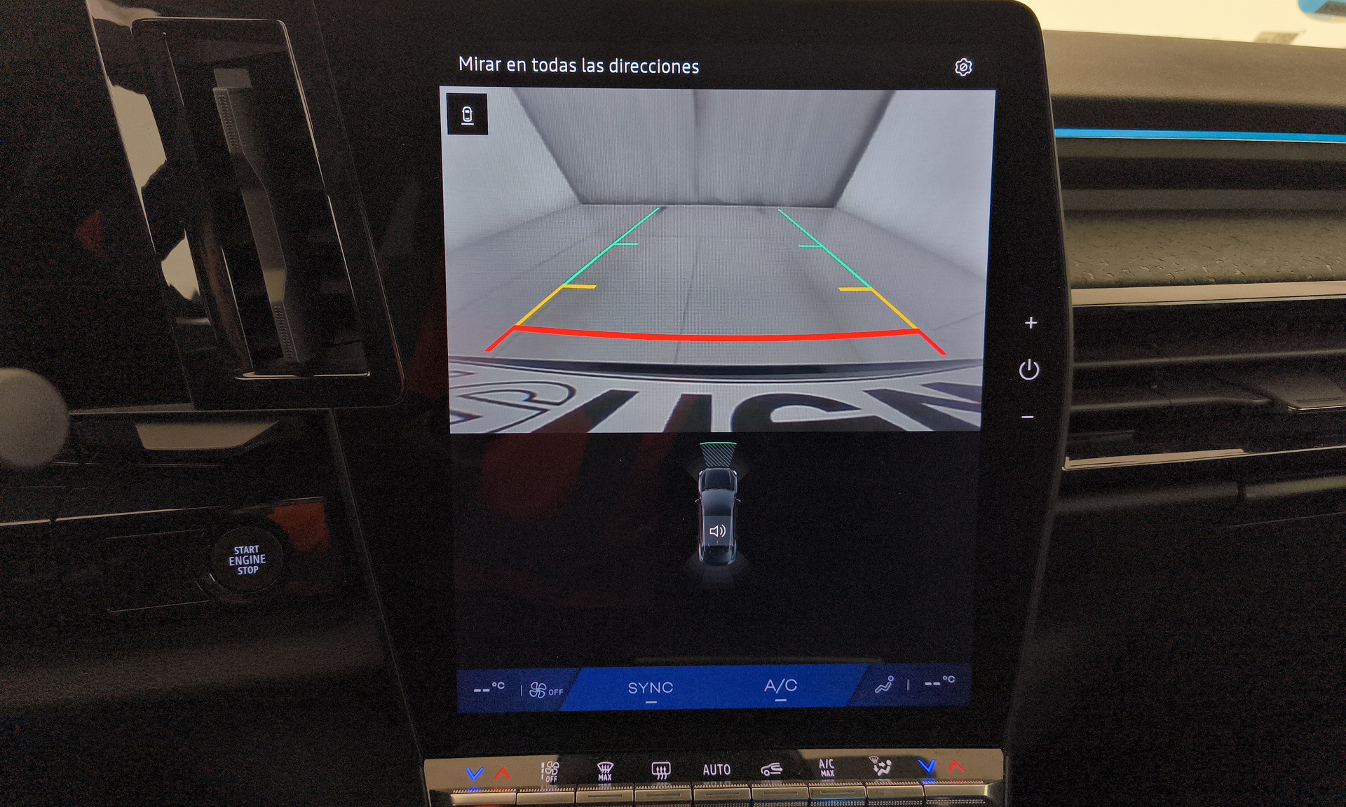 Renault Rafale Techno E-Tech full hybrid 147 kW (200 CV) - 23