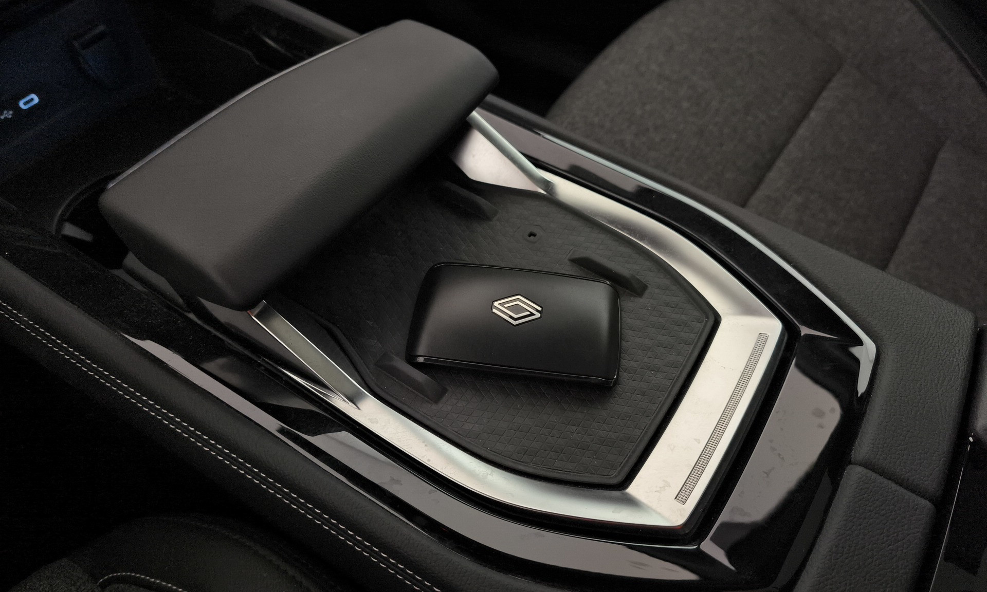 Renault Rafale Techno E-Tech full hybrid 147 kW (200 CV) - 24