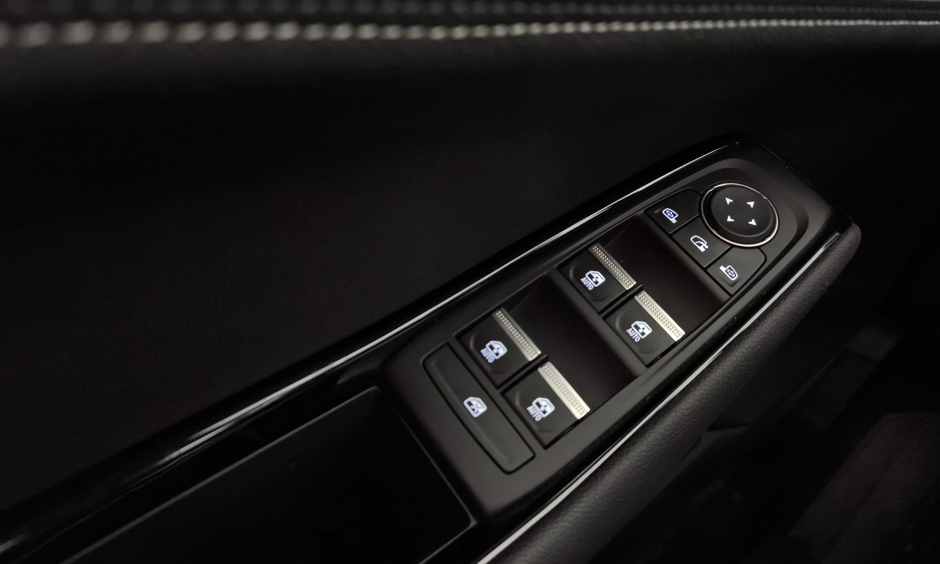 Renault Rafale Techno E-Tech full hybrid 147 kW (200 CV) - 25