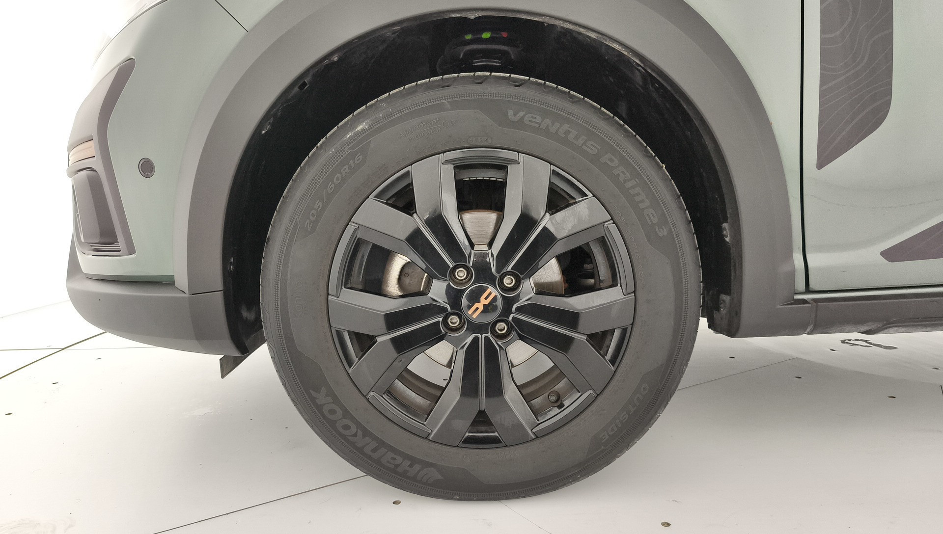 Dacia Sandero Stepway Extreme Go ECO-G 74 kW (101 CV) - 10