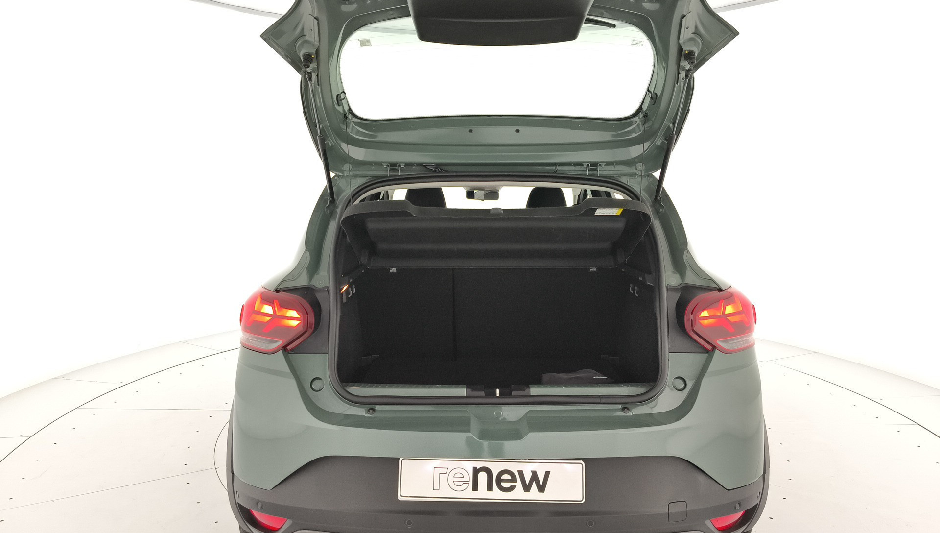 Dacia Sandero Stepway Extreme Go ECO-G 74 kW (101 CV) - 11