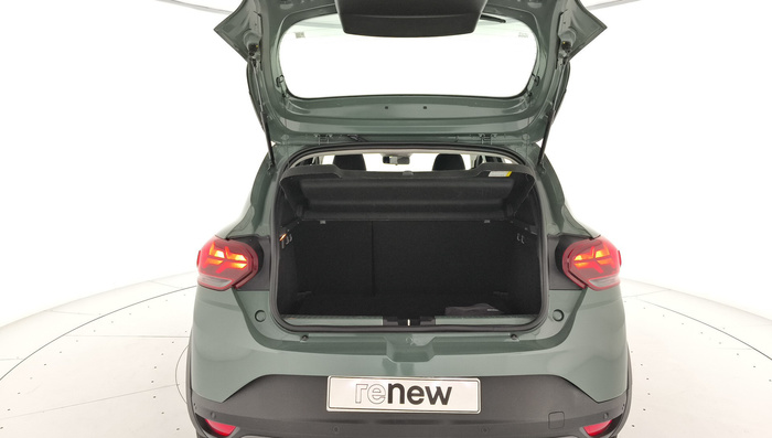 Dacia Sandero Stepway Extreme Go ECO-G 74 kW (101 CV) - 11 Dacia Sandero Stepway Extreme Go ECO-G 74 kW (101 CV) - 11