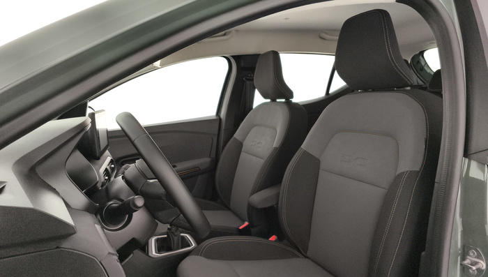 Dacia Sandero Stepway Extreme Go ECO-G 74 kW (101 CV) - 13 Dacia Sandero Stepway Extreme Go ECO-G 74 kW (101 CV) - 13