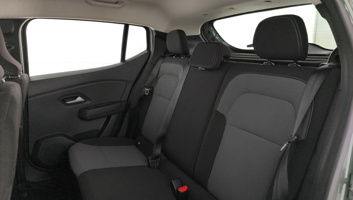 Dacia Sandero Stepway Extreme Go ECO-G 74 kW (101 CV) - 14 Dacia Sandero Stepway Extreme Go ECO-G 74 kW (101 CV) - 14