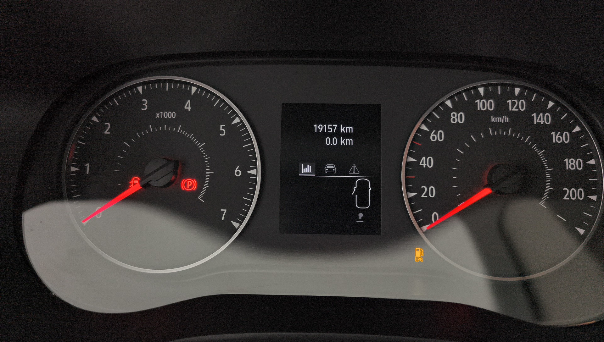 Dacia Sandero Stepway Extreme Go ECO-G 74 kW (101 CV) - 16