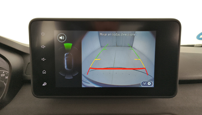 Dacia Sandero Stepway Extreme Go ECO-G 74 kW (101 CV) - 23 Dacia Sandero Stepway Extreme Go ECO-G 74 kW (101 CV) - 23