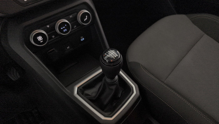 Dacia Sandero Stepway Extreme Go ECO-G 74 kW (101 CV) - 24 Dacia Sandero Stepway Extreme Go ECO-G 74 kW (101 CV) - 24