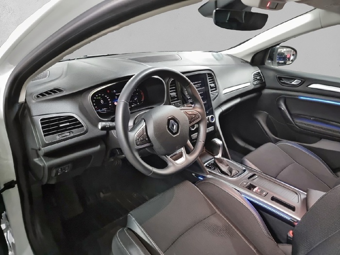 Renault Megane Techno Blue dCi EDC 85 kW (115 CV) - 4 Renault Megane Techno Blue dCi EDC 85 kW (115 CV) - 4