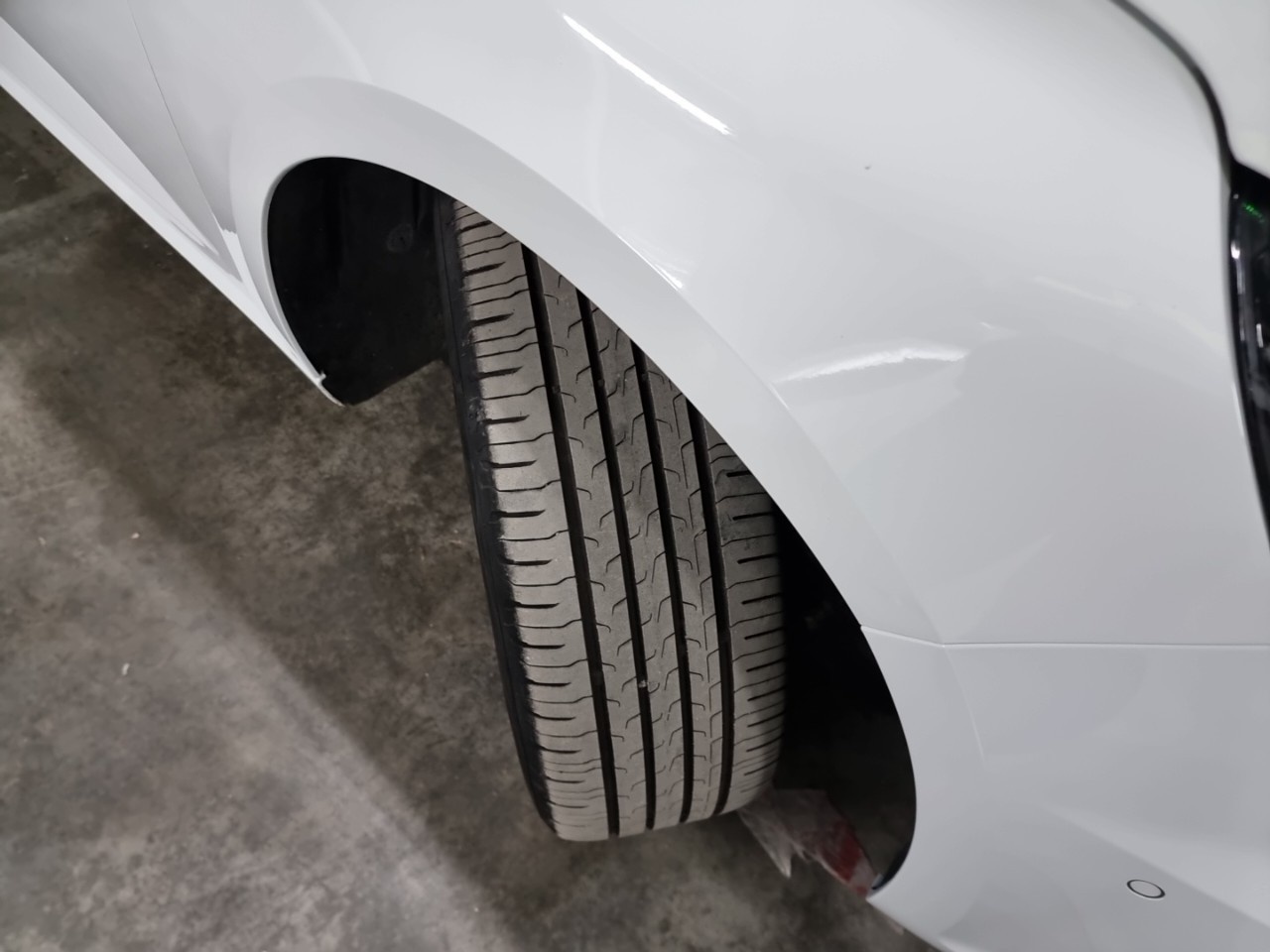 Renault Megane Techno Blue dCi EDC 85 kW (115 CV) - 11