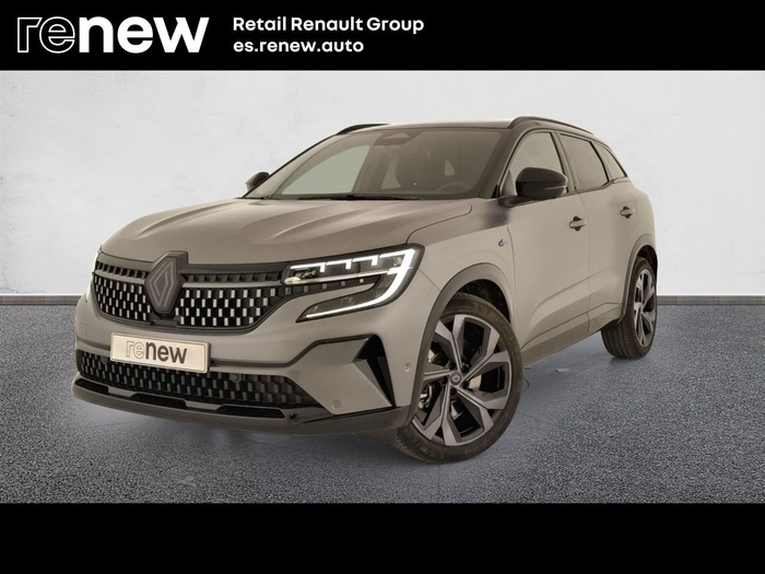 Renault Austral Iconic E-Tech Full Hybrid 147 kW (200 CV) - 1 Renault Austral Iconic E-Tech Full Hybrid 147 kW (200 CV) - 1